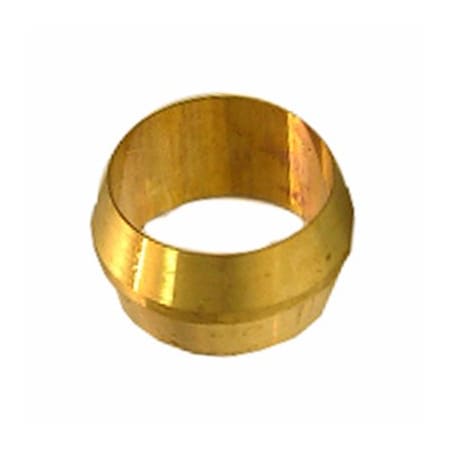 Larsen Supply Co 2PC 14 BRS CMP Sleeve 17-6011